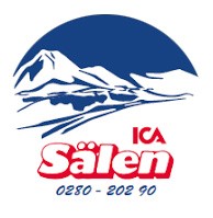 ica nära sälen logo